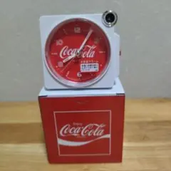 コカ・コーラ目覚まし時計