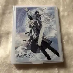 ノルンノネット　特典　ミラー