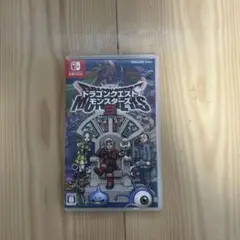 ドラゴンクエストモンスターズ3