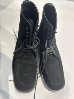 GUCCIグッチ メンズブーツ