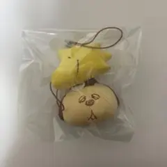 スヌーピー スクイーズ ガチャガチャ ウッドストック オラフ