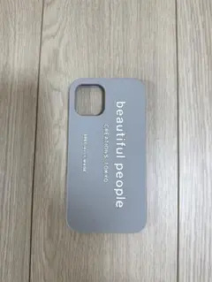 2025年最新】beautiful people iPhone用ケースの人気アイテム