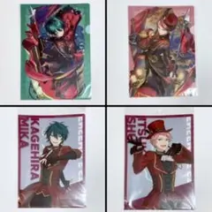 あんスタ ラストピリオド 斎宮宗 アクリルキーホルダー あんさんぶるスターズ 2025年最新】ラストピリオド 斎宮宗の人気アイテム - メルカリ