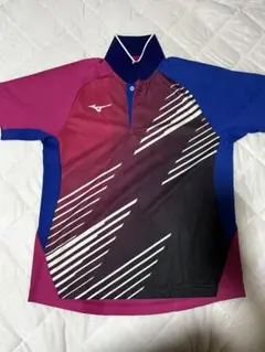 卓球ユニフォームレディースMサイズ　ミズノ　MIZUNO