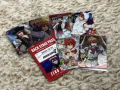 アイナナ 七瀬陸 メタカ