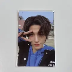 boynextdoor イハン トレカ who