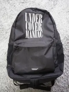 UNDERCOVER × NEW ERA リュック バックパック