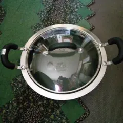 マイヤーホットポット24センチ