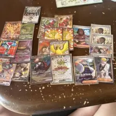 ポケモンカードセット SRセット