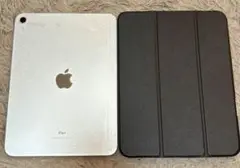 iPad 10世代シルバー64GB