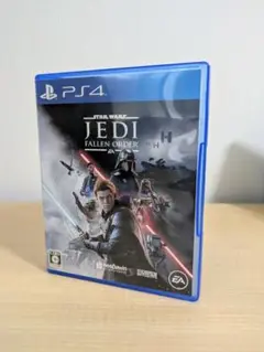 PS4 Star Wars ジェダイ フォールイン オーダー