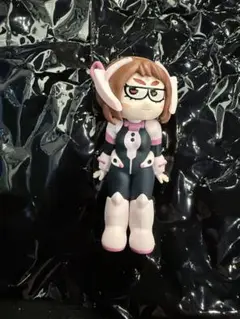 僕のヒーローアカデミア ジロリ フィギュア 麗日お茶子