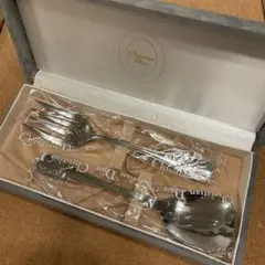 2025年最新】Christian Dior カトラリー(スプーン等)の人気