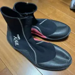 【値下げ】TUSA KAIL フィンブーツ26cm