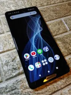 AQUOS sense4 SH-41A【OS⑫/64G】SIMフリー設定対応可Ⅱ