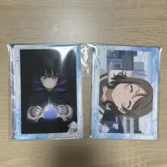 Aqours展 くじ 9周年 ブロマイド
