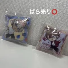 バーチャルキャラクター ぬいぐるみ