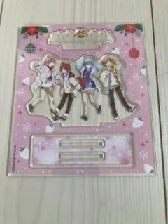 値下げ中！すとぷり　HereWeGo!　特典アクスタ