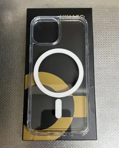 NIMASO iPhone13 mini ケース MagSafe対応