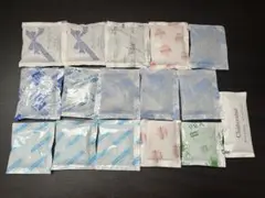 保冷剤　16個セット