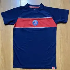 PARIS SAINT-GERMAIN シャツ ネイビー/レッド 2021年