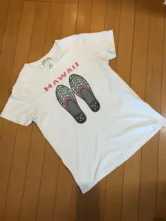 【希少】 HAWAII Tシャツ レミレリーフ M