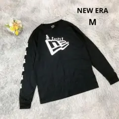 限定品✨【ニューエラ】50周年記念 長袖カットソー ロンT (M) サザエさん