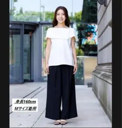 HELLO BY FUMIO KANAGAWA ポンチケープTシャツ Mサイズ
