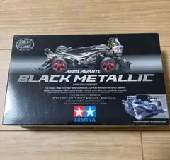 エアロアバンテ　ブラックメタリック　ゴールドメタリック　ウルトラダッシュ　タミヤ ミニ四駆【タミヤ公式】🚗🏁 on X: 