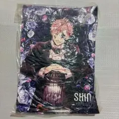 ディアラバ シン death parade DP くじ A賞 クッション