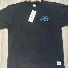 新品未使用！MFC STORE ブラック Tシャツ Lサイズ