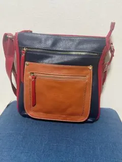 【新品未使用タグ付き】 ショルダーバッグ