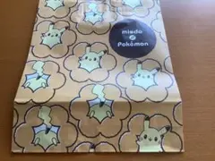 ミスタードーナツ　紙袋