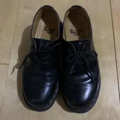 Dr.Martens ドクターマーチン 3ホール