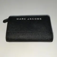 MARC JACOBS 二つ折り財布