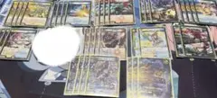 4cエイリアン デッキ デュエルマスターズ