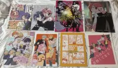 にじそうさく 同人誌 ヒーロー中心 にじそうさく10