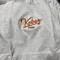 Keboz 北堀江限定