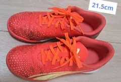 Puma トレーニングシューズ 21.5cm