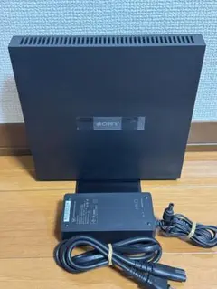 SONY NSD-G1000T 有線LANルーター 本体
