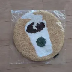 スタバ2025福袋　チェアマット