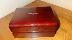 LONGINES 時計 化粧箱