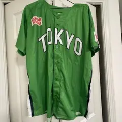 ヤクルトスワローズ　ユニフォーム