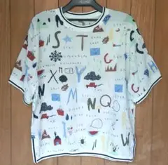 WELINA 半袖 Tシャツ