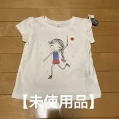 【未使用品】　ベビーギャップ　gap Tシャツ