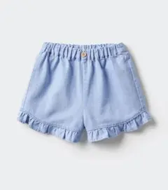 ユニクロ　ショートパンツ 100