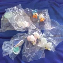ディズニー　ガチャ　まとめ売り