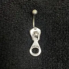 DIESEL ディーゼル　ボディピアス　未使用