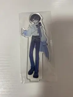 せーぶぽいんと たくみん アクリルスタンド