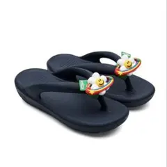 【未使用】Taw&Toe x WiggleWiggle Zerovity